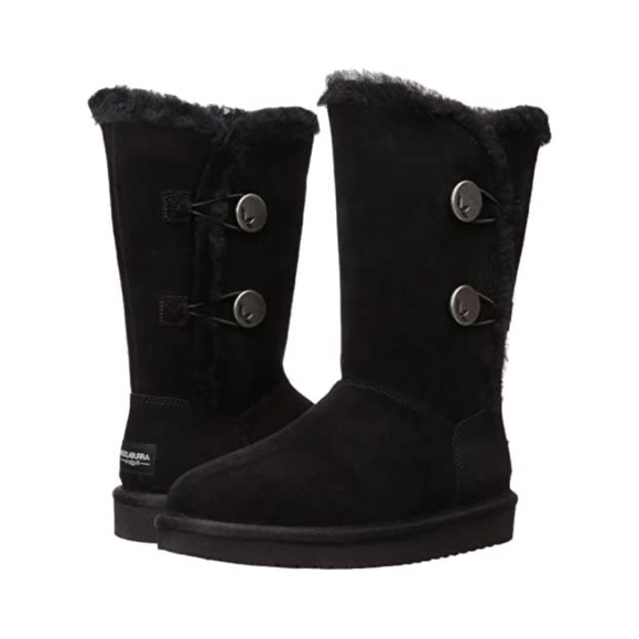 Koolaburra by UGG Women's Kinslei Tall Boot